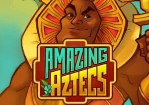  Amazing Aztecs 