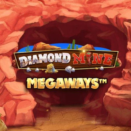  Diamond Mine 