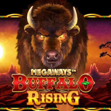  Buffalo Rising Megaways 