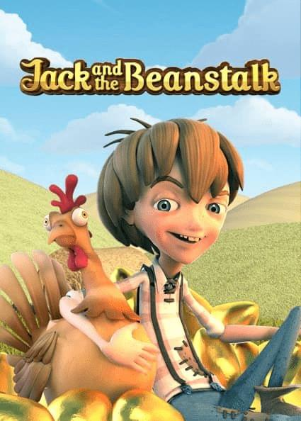  Jack and the Beanstalk 