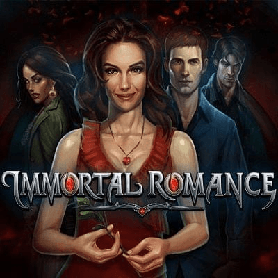  Immortal Romance 