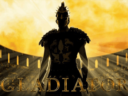  Gladiator 