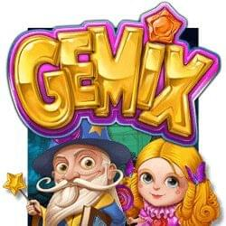  GeMix 