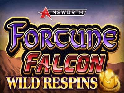  Fortune Falcon Wild Respins 