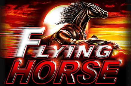  Flying Horse 