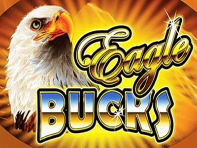  Eagle Bucks 