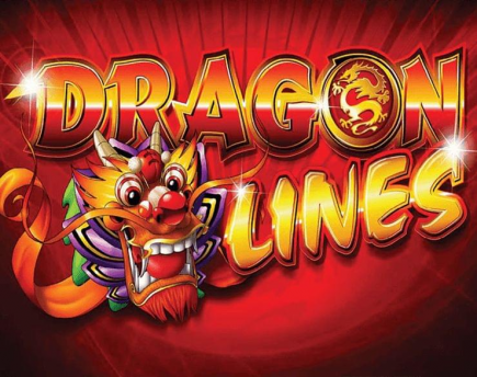  Dragons Lines 