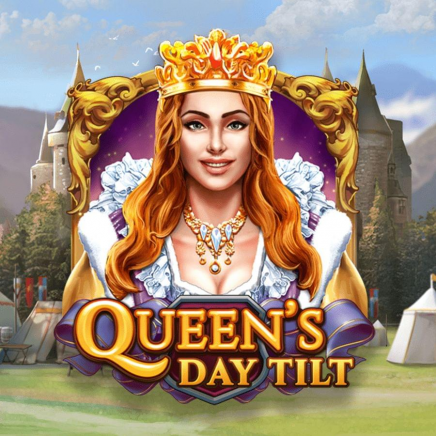  Queen’s Day Tilt 