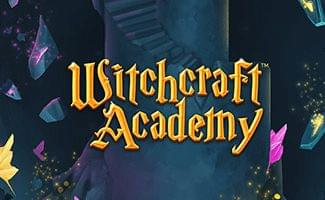  Witchcraft Academy 