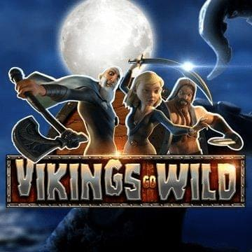  Vikings Go Wild 