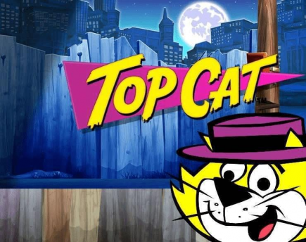 Top Cat 