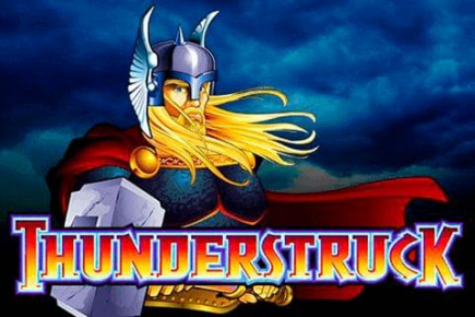  Thunderstruck I 