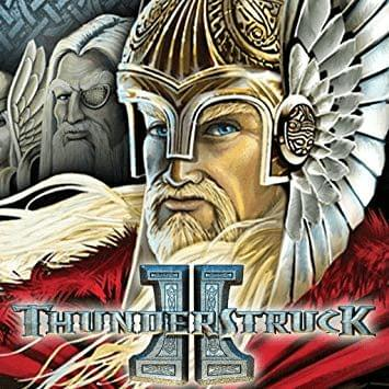  Thunderstruck II 