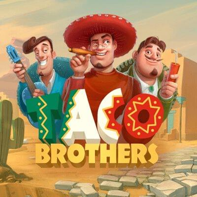  Taco Brothers 