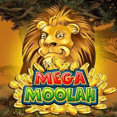  Mega Moolah 