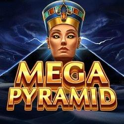  Mega Pyramid 