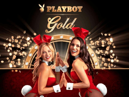  Playboy Gold 
