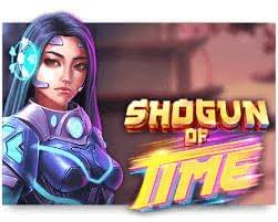  Shogun of Time 