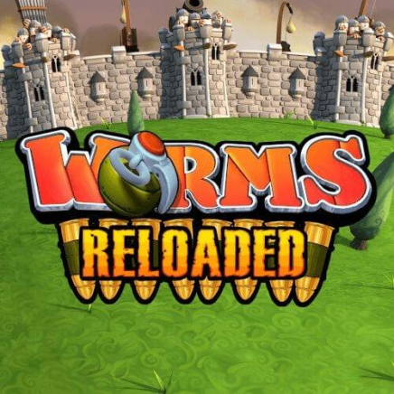  Worms Reloaded 