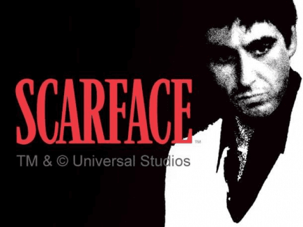 Scarface 