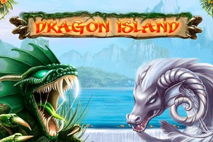  Dragon Island 