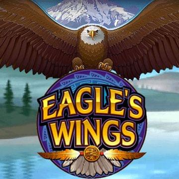  Eagle’s Wings 