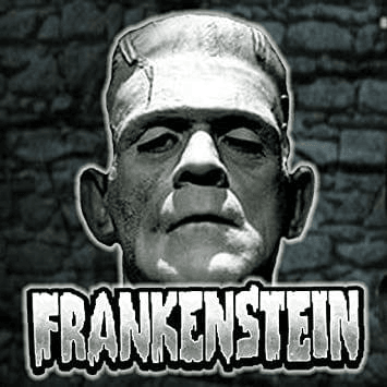  Frankenstein 