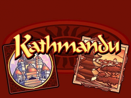  Kathmandu 