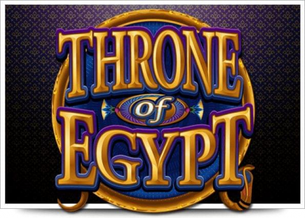  Throne of Egypt 
