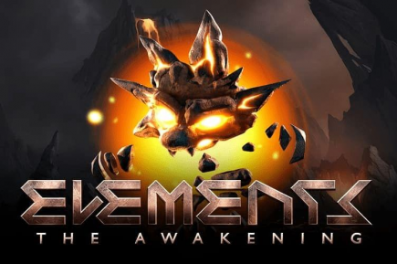  Elements The Awakening 
