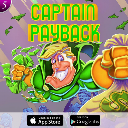  Captain Payback 