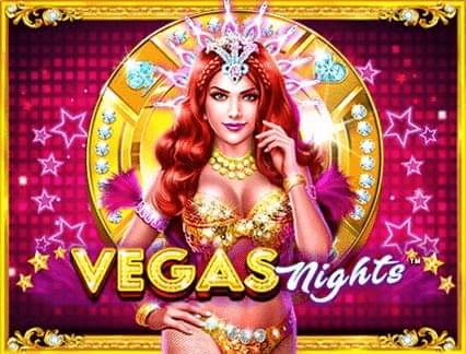  Vegas Nights 