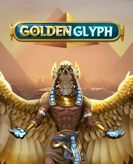  Golden Glyph 