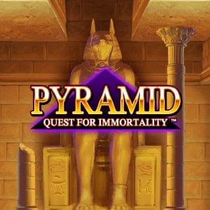  Pyramid: Quest For Immortality 