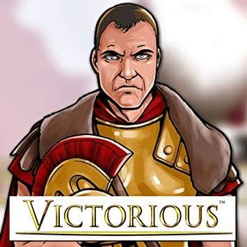  Victorious 