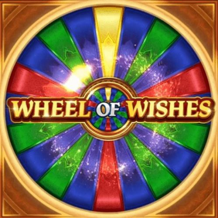  Wheel of Wishes 