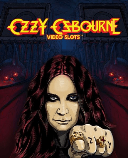  Ozzy Osbourne 