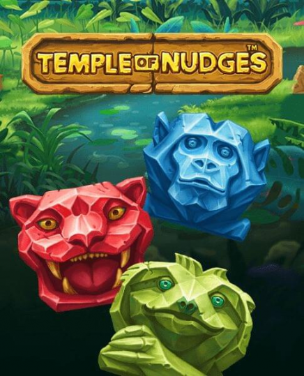  Temple of Nudges 