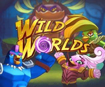  Wild Worlds 