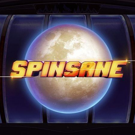  Spinsane 