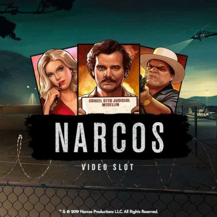  Narcos 