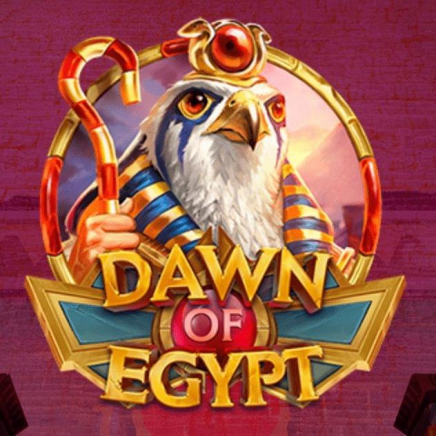  Dawn of Egypt 