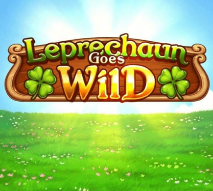  Leprechaun Goes Wild 