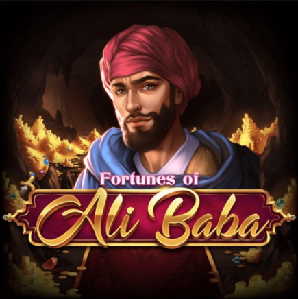  Fortunes of Ali Baba 