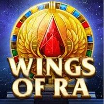  Wings of Ra 