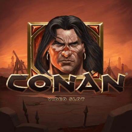  Conan 
