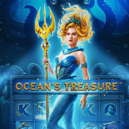  Ocean's Treasure 