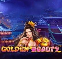  Golden Beauty 