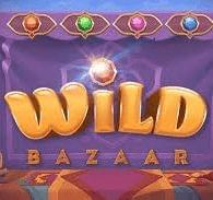  Wild Bazaar 