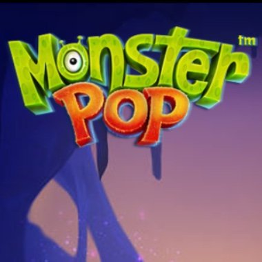  Monster Pop 